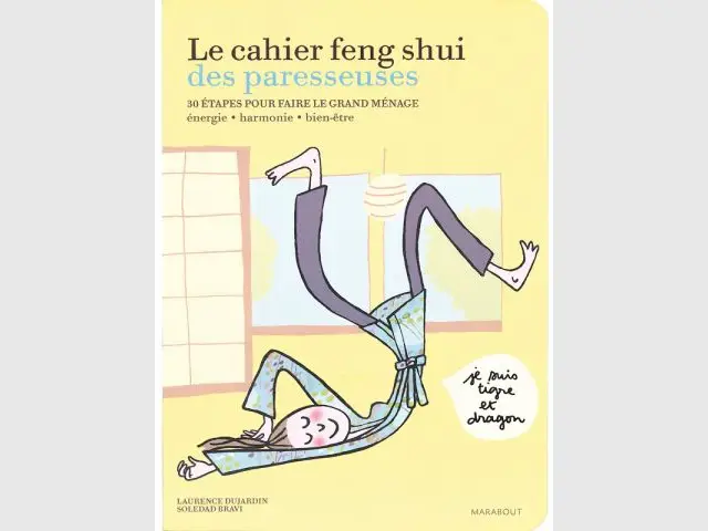 Pour les rangeurs compulsifs - Livre de l'été 2012