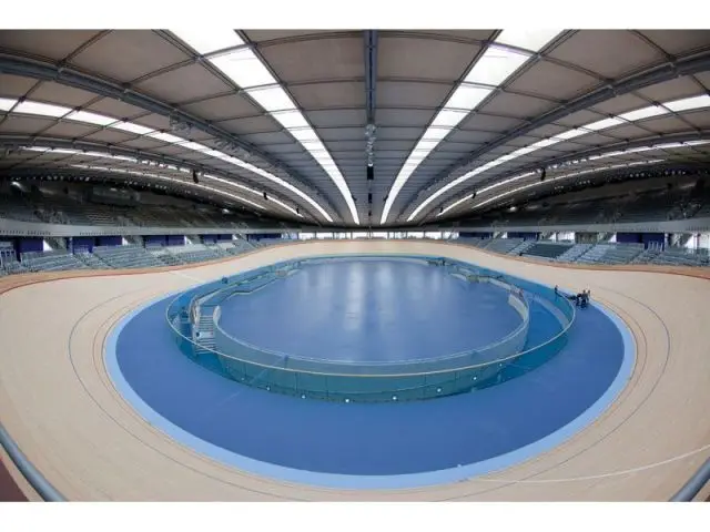 velodrome