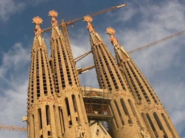 Sagrada Familia