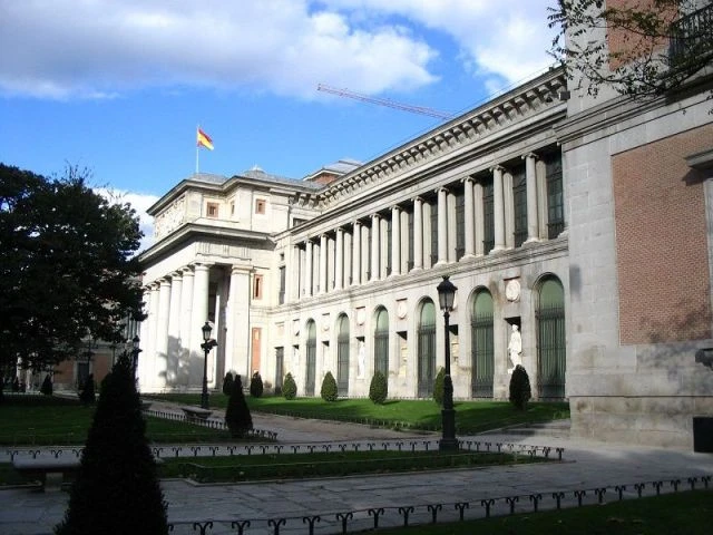 Musée du Prado