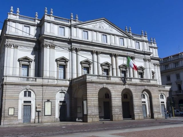 La Scala