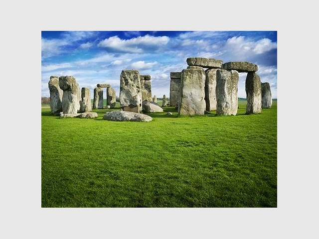 Stonehenge