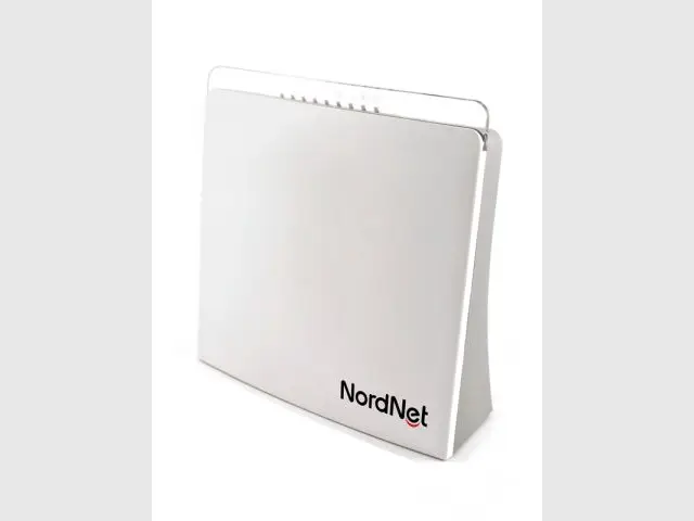 Nordnet - Box