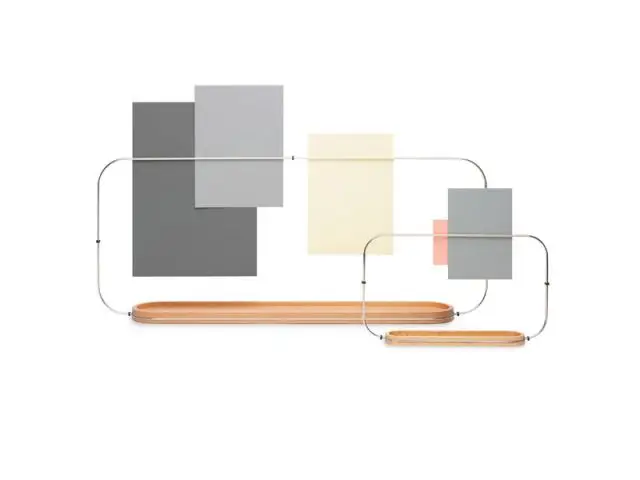 Fierzo - Alessi accessoires de bureau