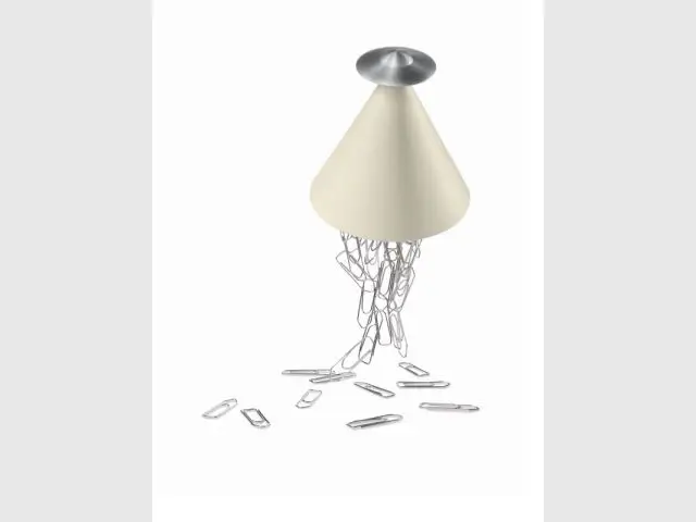 Spettro - Alessi accessoires de bureau