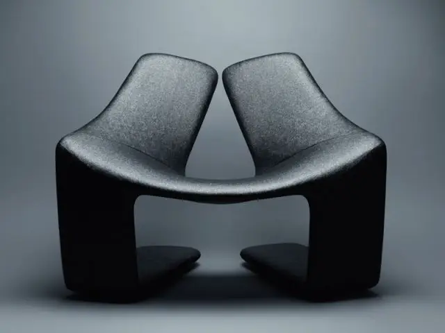 Fauteuil Steiner - 160 ans du bon marché