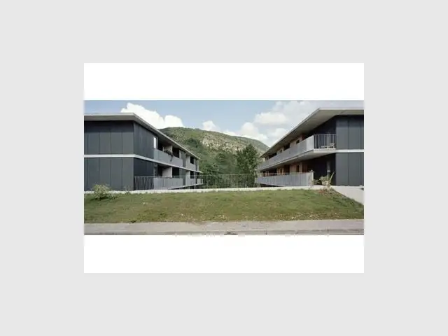 Logements Jean Duroux