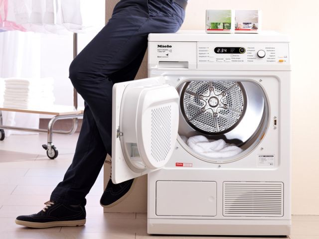 5 conseils pour bien utiliser son sèche-linge