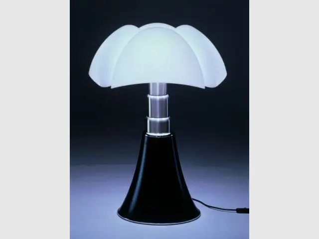 Lampe pipistrello