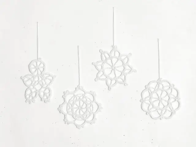 Suspensions de Noël  - Paola Navone Monoprix