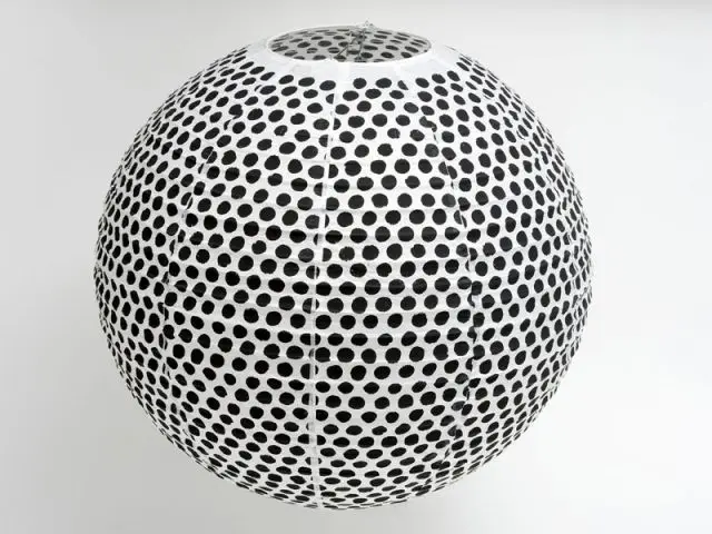 Lanterne - Paola Navone Monoprix