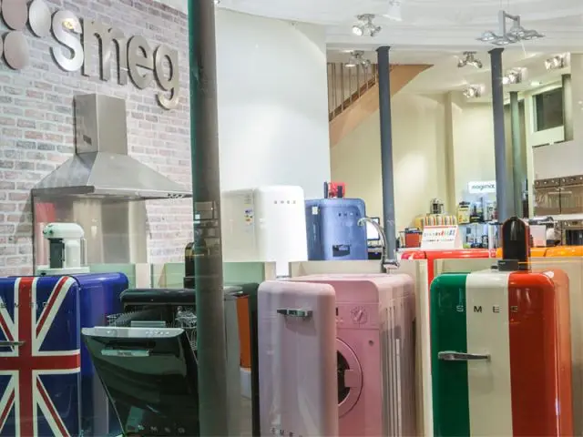 Best-sellers - Boutique Smeg