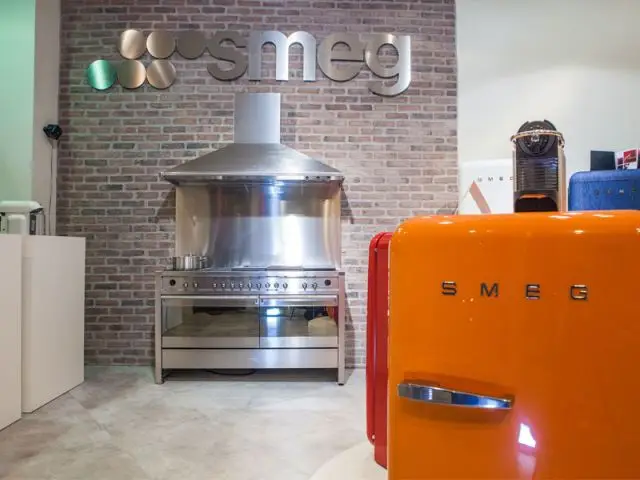 Smeg