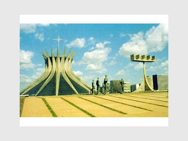 Brasilia