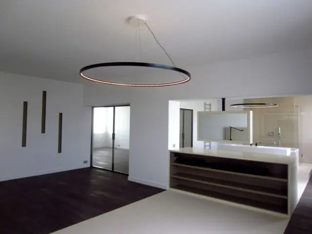 Une "master bedroom" comme dans les hôtels - Maison 500 m² Nogent sur Marne