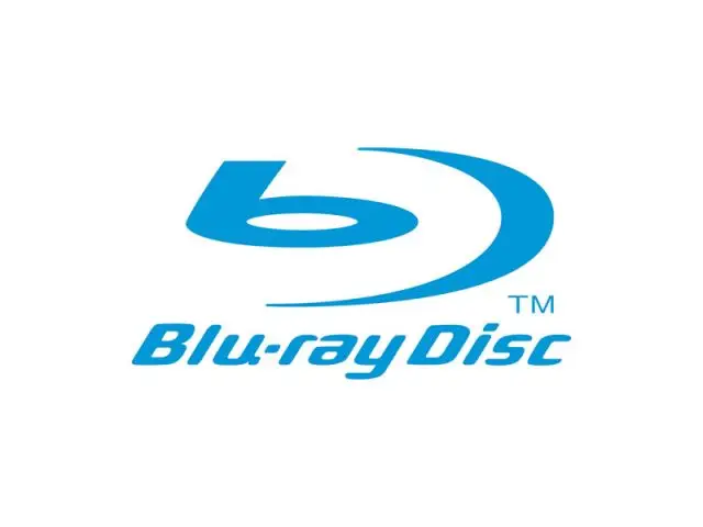 Logo Blu-ray