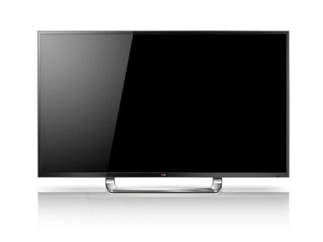 Télévision LG Ultra-HD 3D Smart TV (84LM9600)