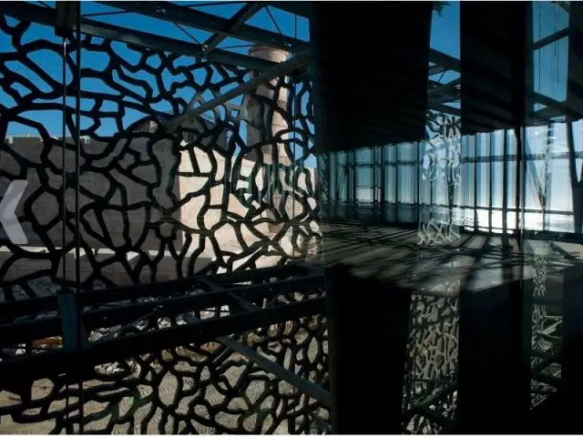 MuCEM - Mucem