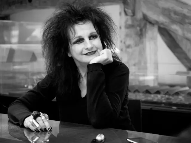 Odile Decq