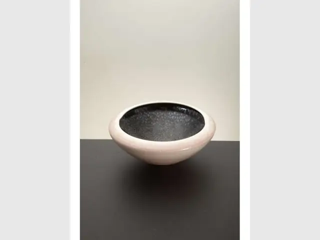 Jean Girel - Exposition "Have you got bowls ?