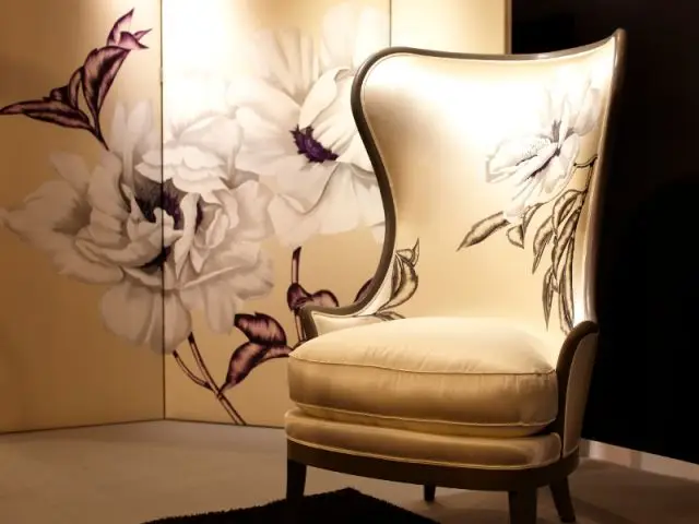 Les fleurs gigantesques d'Aurore Hetier - Maison et Objet janvier 2013