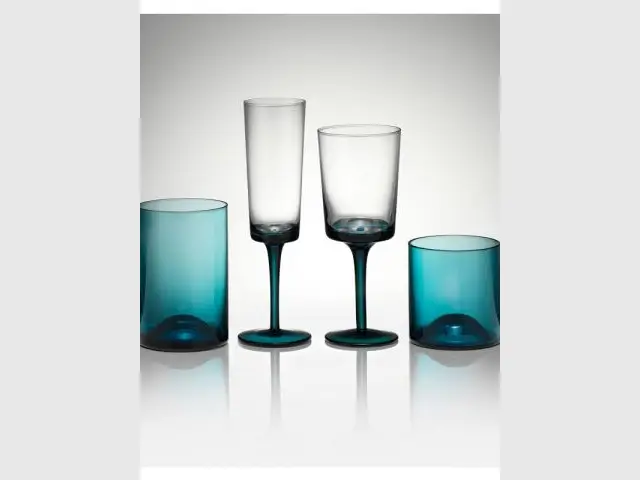 Verres - Marks & Spencer