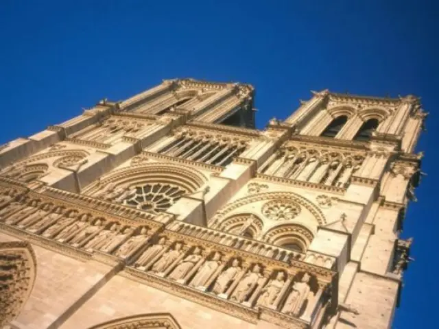 Notre-Dame de Paris