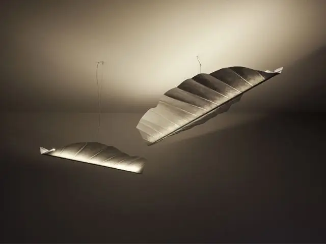 Plume - Une plume de lumière à géométrie variable