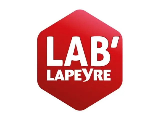 Lapeyre