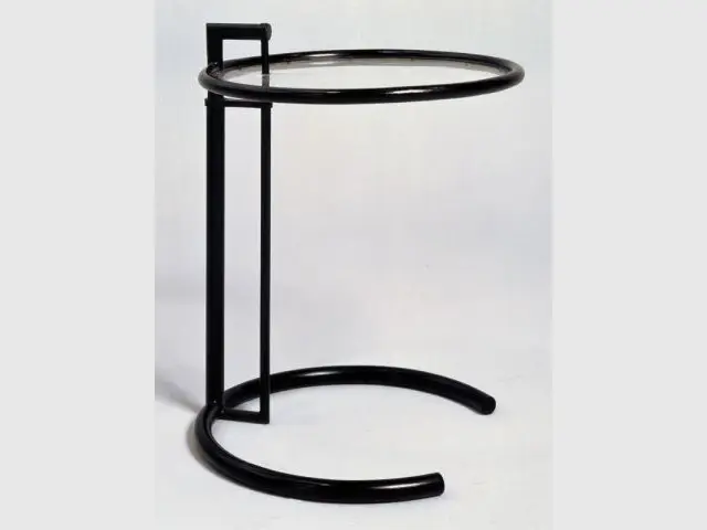 Table ajustable - Eileen Gray