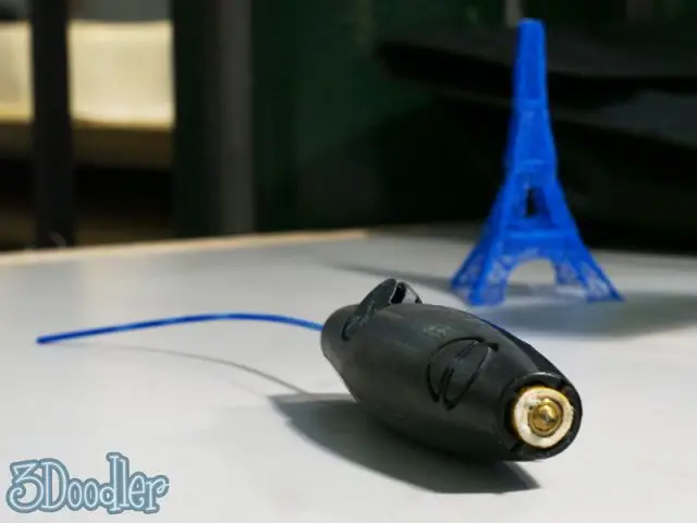 Stylo 3Doodler