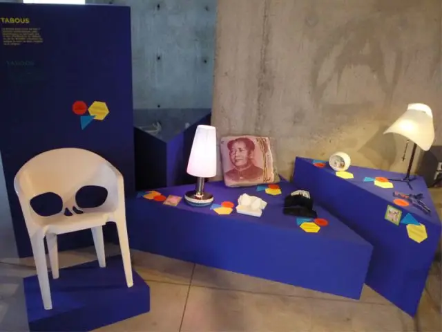 Vous voulez rire ? - Site Le Corbusier - Biennale de Design de Saint Etienne