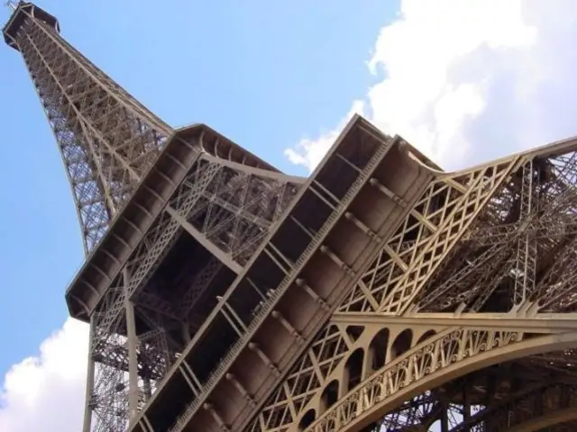 Tour Eiffel