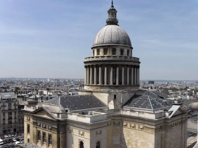 Panthéon 