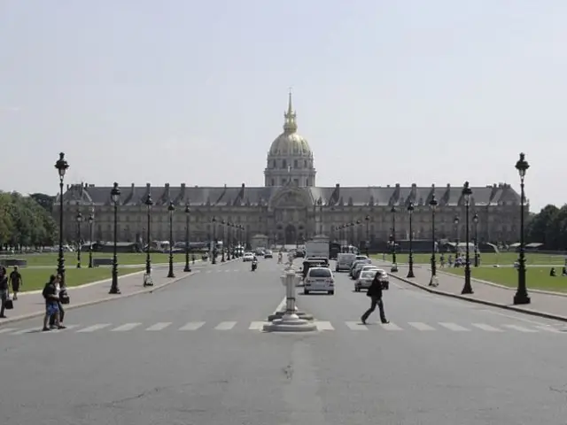 Invalides