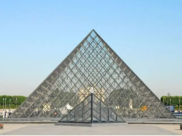 louvre