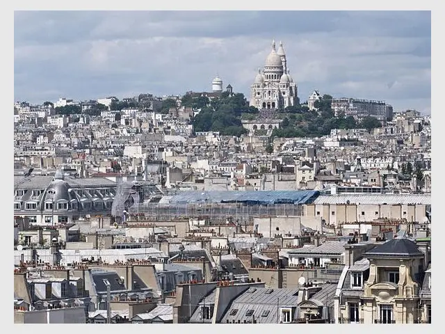 Montmartre