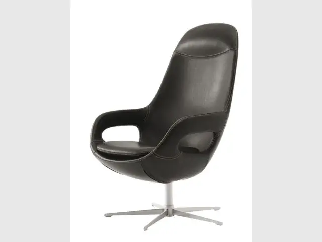 Fauteuil Smartville BoConcept