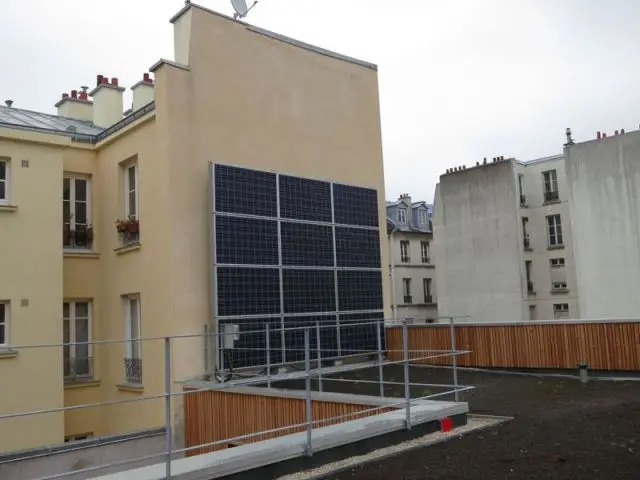 Photovoltaïque