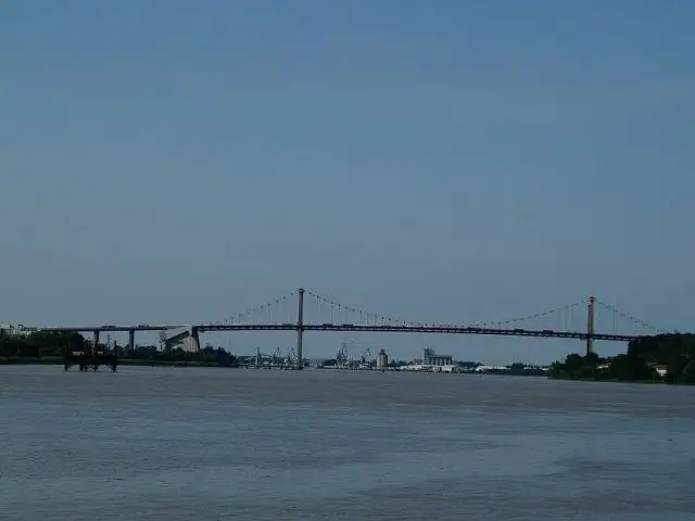 Pont d'Aquitaine