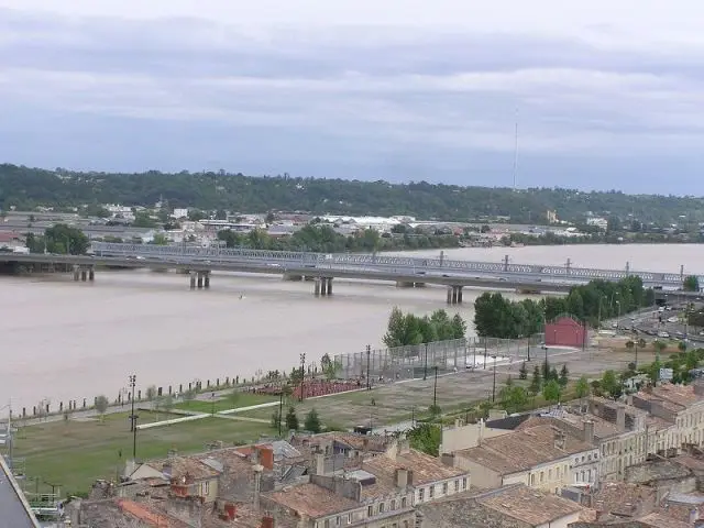 Pont Saint-Jean