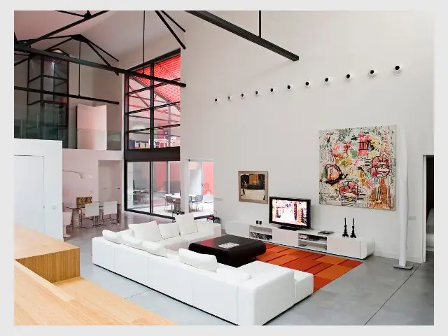 Loft Madrid