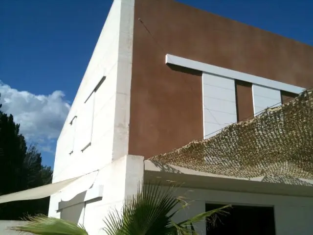 Maison en pierre - Habitation Alpilles