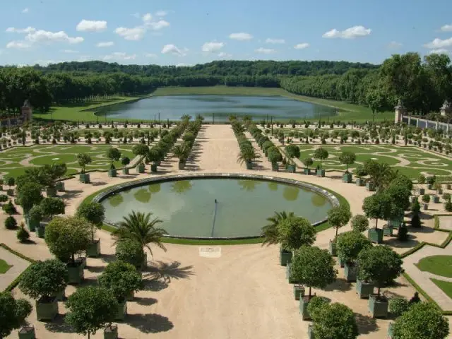 Château de Versailles - Hommage national au plus célèbre jardinier de France