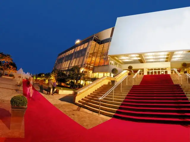 Festival de cannes