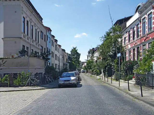 Reconquérir les rues