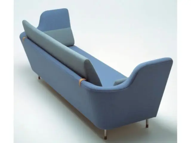 Sofa 57 - Finn Juhl