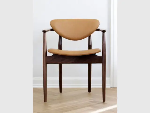 Fauteuil FJ 109 - Finn Juhl