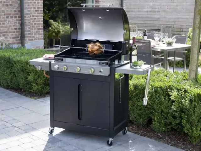 Barbecook