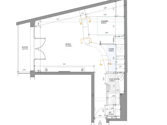 Plan projet - Pierre-Henri Chambon